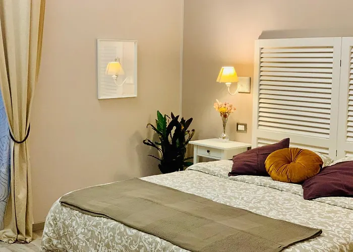 Isabel Guest House