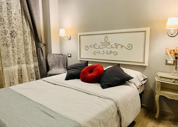 Isabel Guest House